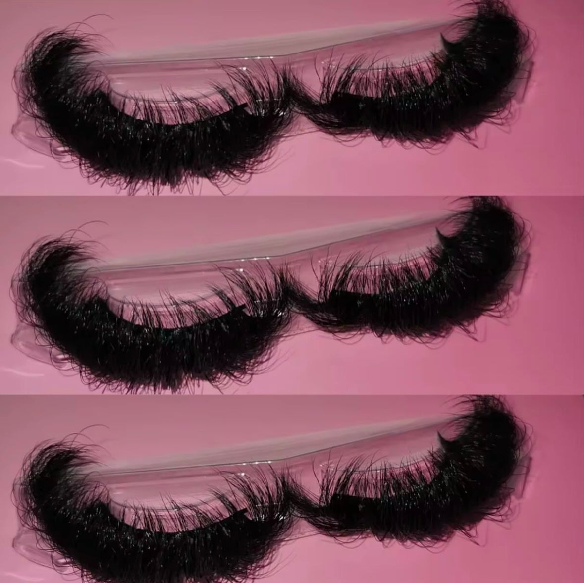 DOLLY Lashes
