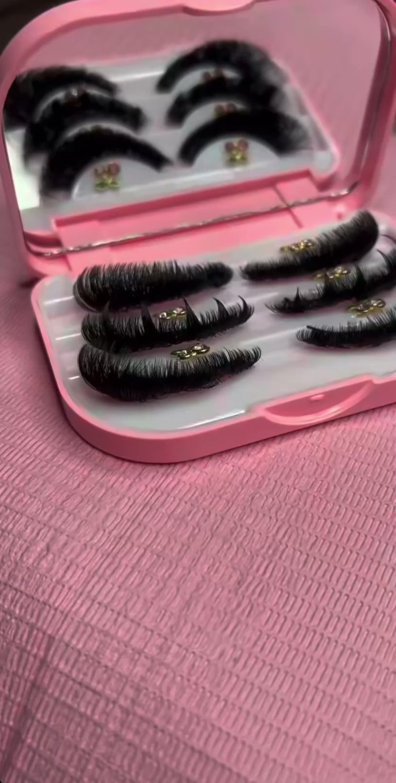 DOLLY Lashes